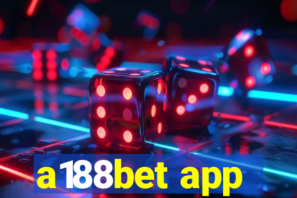 a188bet app